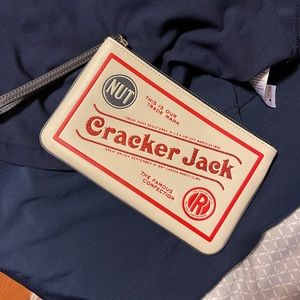 🏀Coach Wristlet🏀